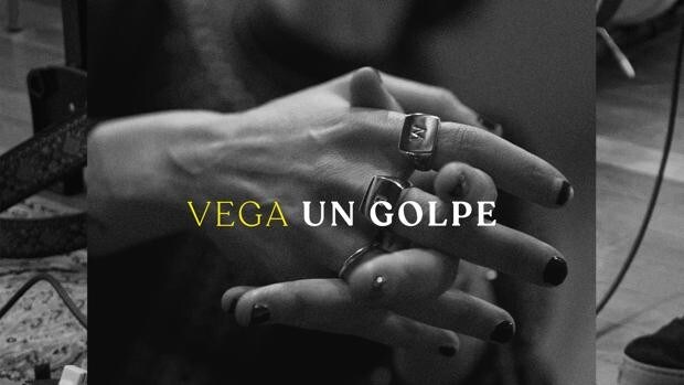La cantante de Córdoba Vega publica 'Un golpe', adelanto de un nuevo disco en febrero