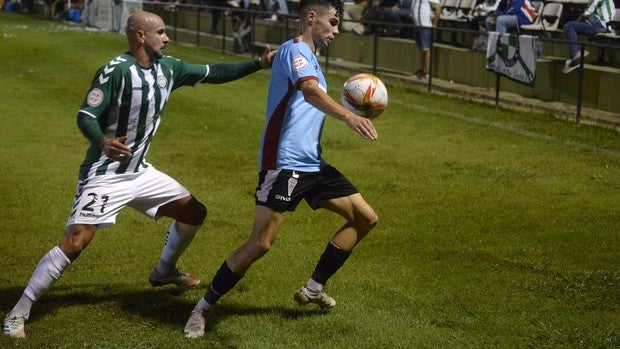 En directo: Juventud Torremolinos - Córdoba CF