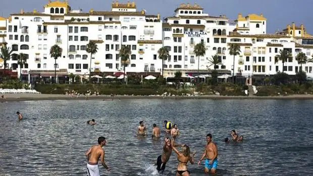 Un barrio de Andalucía, donde más ha subido el precio de la vivienda de España tras la pandemia