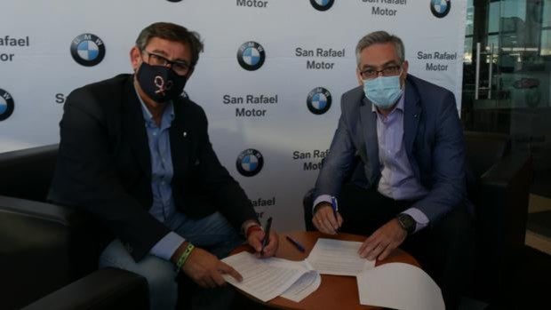 La última hora del viaje del Córdoba CF para medirse al Mensajero por el volcán La Palma