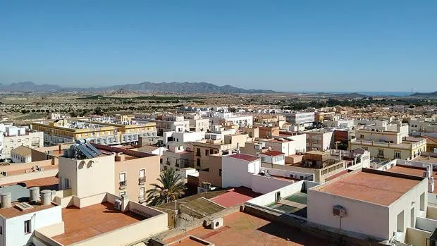 Misterios de Almería: las teleplastias de Vera