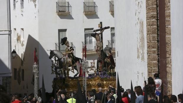 Los hermanos de Las Aguas respaldan el cambio de sede a la iglesia de Santa Cruz