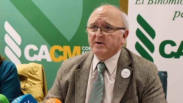 «Los médicos andaluces llegaremos el 1 de enero a la equiparación salarial nacional»