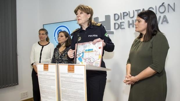 Absuelven al exalcalde de Almonte de una acusación de prevaricación por parte de la jefa de Policía Local