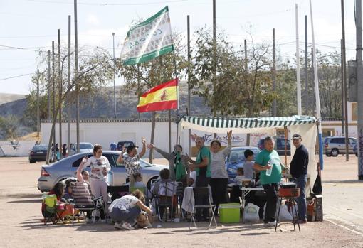 San Rafael Córdoba | Cómo celebrar el día del Custodio