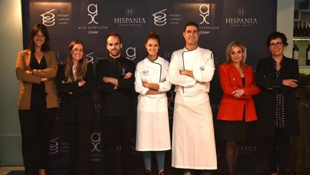 Covap abre una filial en el Reino Unido para vender productos ibéricos, curados o frescos