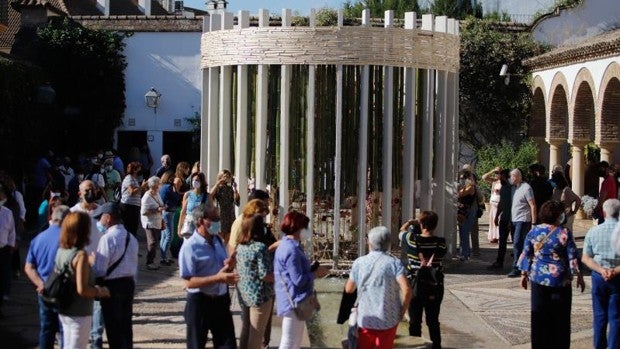 Síntomas de un cambio de rumbo de la pandemia en Andalucía