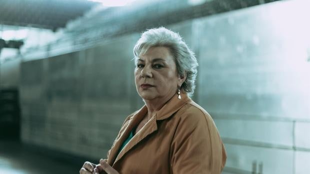 Dolores Vázquez tras el caso Wanninkhof: «En la cárcel me llamaban bollera. Debo mi vida a Sonia Carabantes»