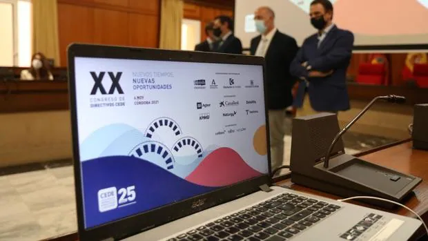 Un congreso reunirá en Córdoba a los principales ejecutivos de la gran empresa española