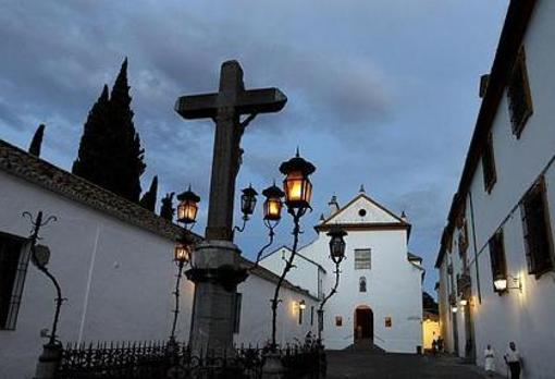 ¿Qué hacer en el puente de Todos los Santos en Córdoba?