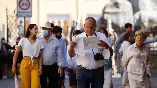 Los hoteles de Córdoba celebran otro puente en noviembre con la ocupación casi al completo