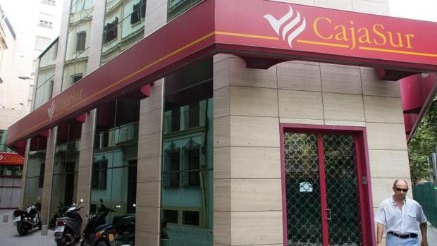 Cajasur obtiene un beneficio de 14,8 millones de euros en el tercer trimestre