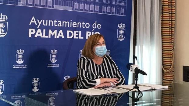 El Ayuntamiento de Palma del Río congela impuestos y tasas durante 2022