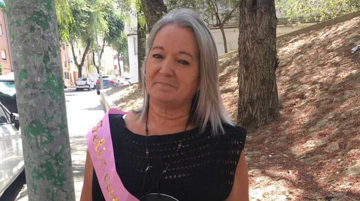 Francisca Romero desapareció el martes en Huelva