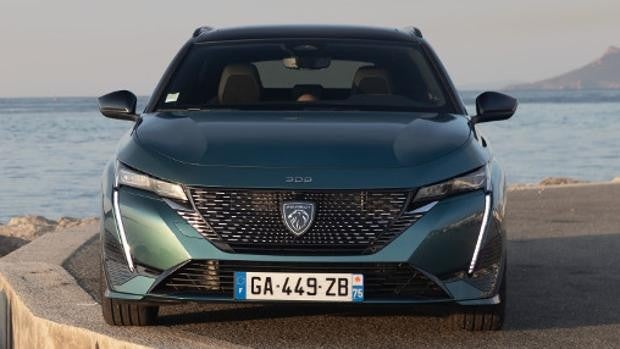 Todo lo que debes saber del nuevo Peugeot 308