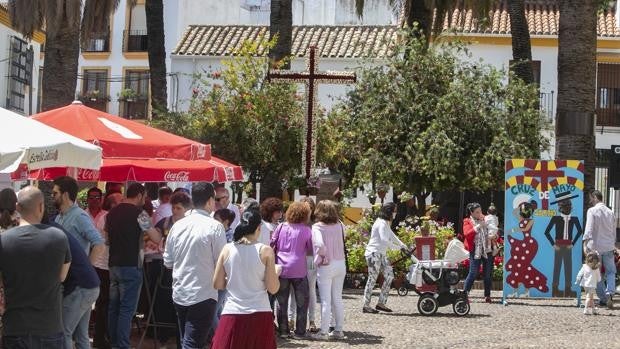 Cruces de Mayo en Córdoba 2022 | Serán del 28 de abril al 2 de mayo, sin música de 17.00 a 20.00 horas