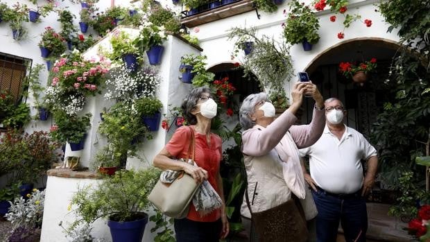 Patios de Córdoba | El concurso arrancará el 3 de mayo y tendrá una tercera categoría, la de 'Casas Singulares'