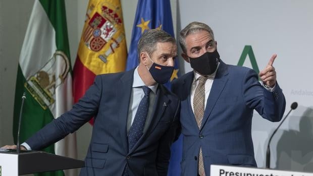 Presupuestos de la Junta 2022 | Aumentan en un 50% las inversiones para la provincia de Córdoba