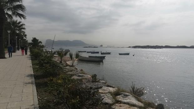 Detenidos seis jóvenes en Los Barrios por increpar e intentar agredir a un guardia civil fuera de servicio