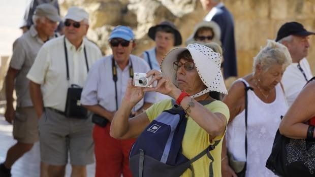 Los viajes del Imserso ya tienen fecha de vuelta tras la mejoría en la situación del Covid