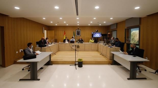 Los escenarios que se abren tras la aprobación del concurso del Córdoba CF SAD de Carlos González