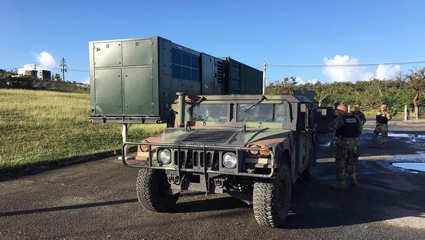 La empresa de Lucena Genaq, finalista en dos premios internacionales de la industria de la defensa
