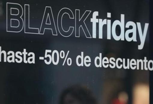 Black Friday Córdoba 2021