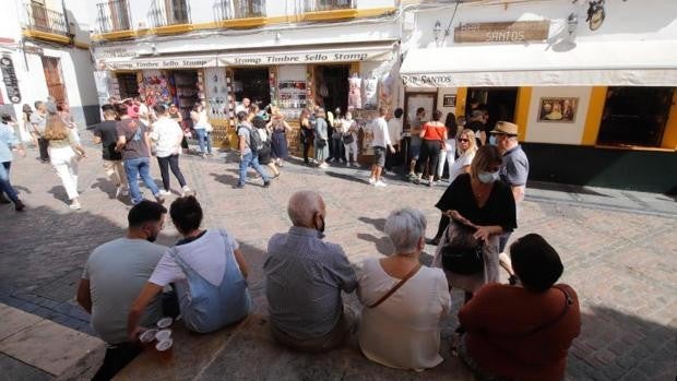 Fin de semana en Córdoba con sol y frío con las mínimas en 3 grados
