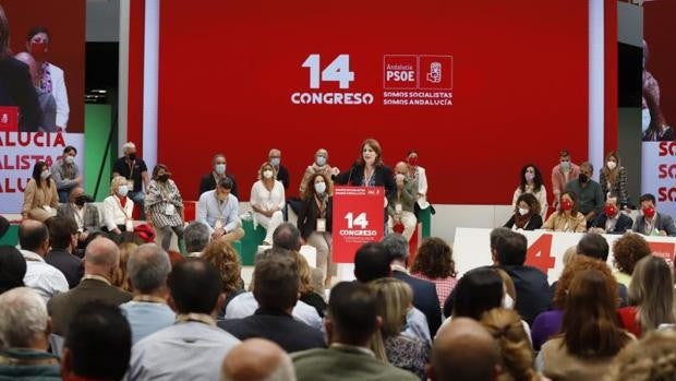 Juan Espadas amplía su Ejecutiva para rebajar tensiones en su primer envite como líder del PSOE andaluz