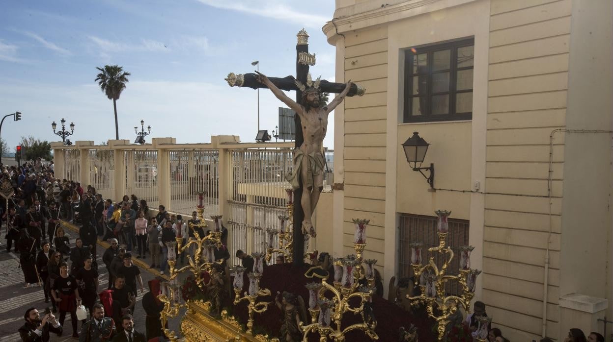 Acuerdo unánime en la configuración de la Semana Santa de Cádiz