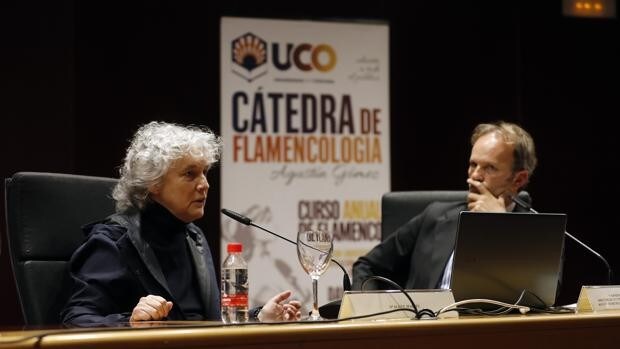 La Diputación y los Ayuntamientos de Córdoba y Puente Genil patrocinarán la Cátedra de Flamencología
