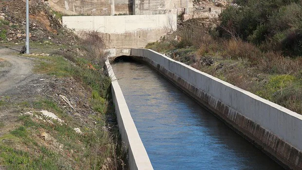 El túnel de San Silvestre de Huelva queda de nuevo en espera y su desdoble se aplaza hasta el 2025