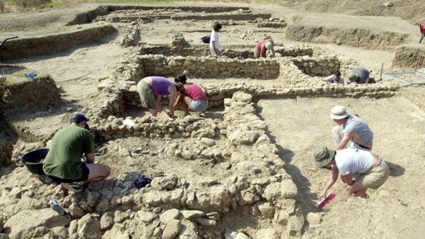 Una guía rescata los tesoros fenicios de Málaga, destino de moda en el Mediterráneo desde hace 3.000 años