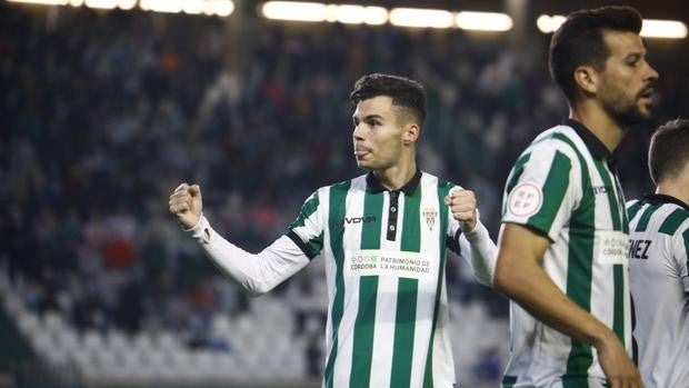 El Córdoba CF revienta casi todos sus récords