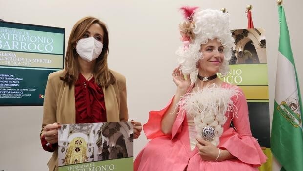 'Fuenteovejuna' y el 'Auto de los Reyes Magos' se representarán en la iglesia de la Merced de Córdoba