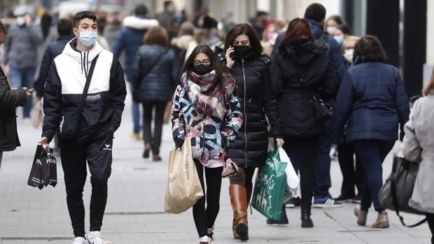 El frío cede un grado en Córdoba y la temperatura llegará a los 20 grados el miércoles 17 de noviembre