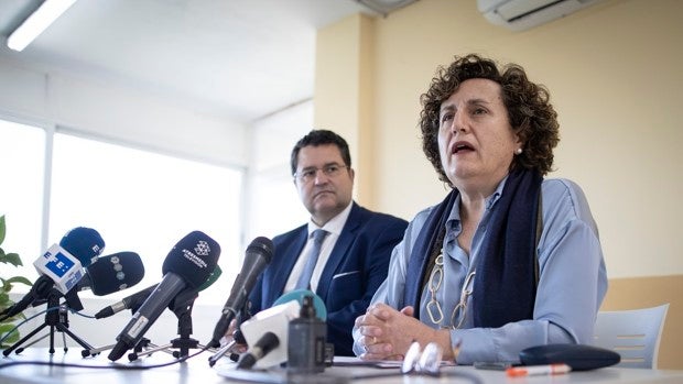 La defensa de Juana Rivas: «Hay pocas causas más nobles para delinquir que proteger a dos niños»