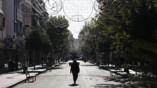 El Ayuntamiento de Córdoba congela los planes para realizar más peatonalizaciones