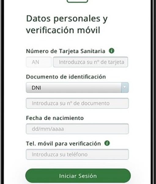 Cómo descargar el pasaporte o certificado Covid en Andalucía en solo cinco minutos y con el móvil