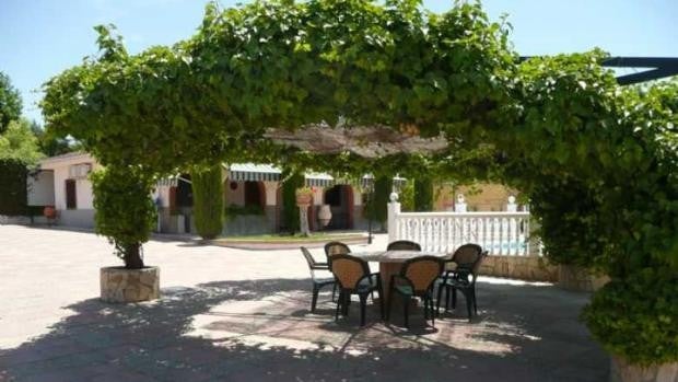 Las casas rurales de Córdoba alcanzan una ocupación del 94% para el puente de la Constitución