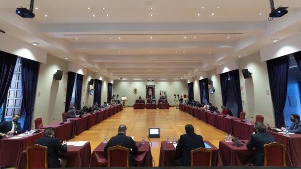 La Diputación de Córdoba elevará a 500.000 euros el apoyo al sector del campo en 2022