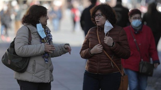 Toda Andalucía sigue en nivel cero y sin restricciones durante el puente de diciembre