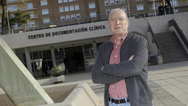 Joaquín Dopazo: «Es irresponsable que aquí, donde podemos vacunarnos gratis, haya gente que no quiera»