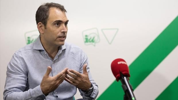 Unidas Podemos llama a levantar un «frente amplio para ganar Andalucía»