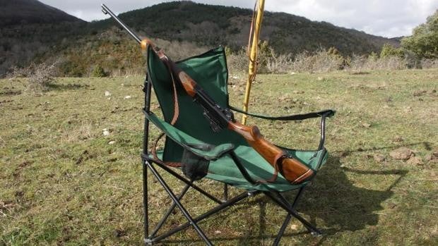 Absuelto de matar dos vacas en una montería en Cerro Muriano porque le embistieron y también a su hijo