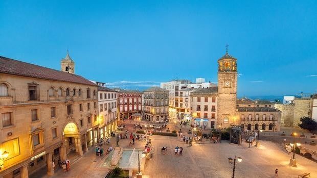 Jaén, el Macondo del Sur