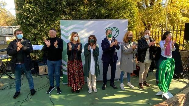 Unidas Podemos propone unir a la izquierda en un «frente amplio» para las elecciones en Andalucía