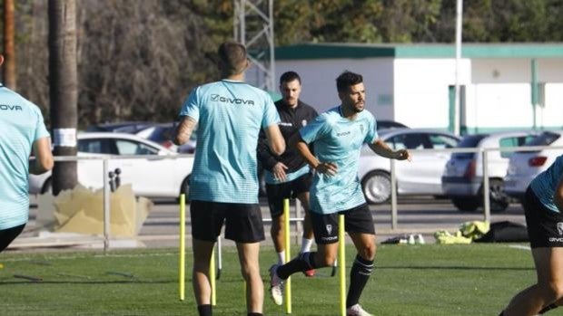 El Córdoba CF regresa a la realidad con la visita a Las Palmas Atlético