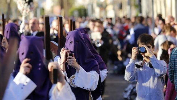 Las cofradías de Córdoba deberán presentar un protocolo Covid, pero los tests no serán obligatorios