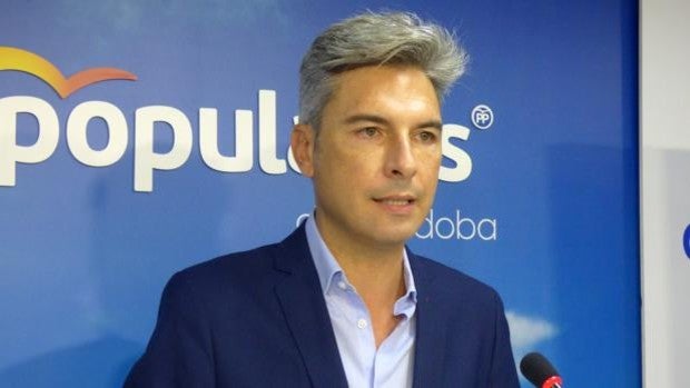 El PP de Córdoba acusa al Gobierno de «vender humo» sobre la N-432, cuando la inversión en los PGE «es insignificante»